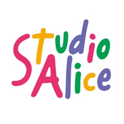 Studio Alice Co. Ltd. Logo