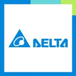 Delta Electronics Inc. Logo