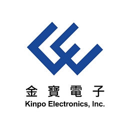 Kinpo Electronics Inc. Logo