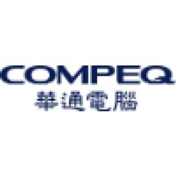Compeq Manufacturing Co. Ltd. Logo