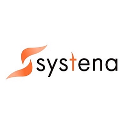 Systena Corporation Logo