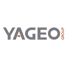 Yageo Corporation Logo
