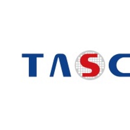 Taiwan-Asia Semiconductor Corporation Logo