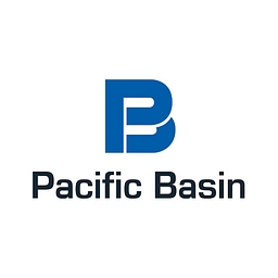 Pacific Basin Shipping Limited Logo