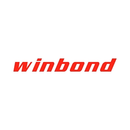 Winbond Electronics Corporation logo