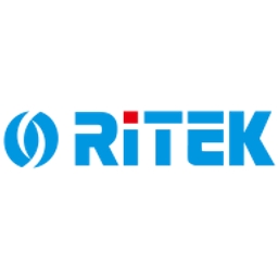 RITEK Corporation Logo