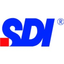 SDI Corporation Logo