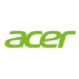 Acer Incorporated Logo