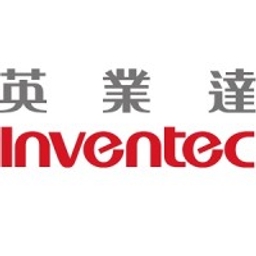 Inventec Corporation logo