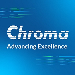 Chroma ATE Inc. Logo