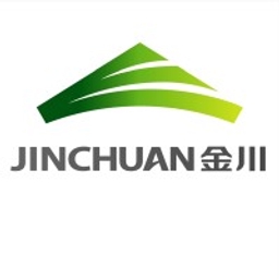 Jinchuan Group International Resources Co. Ltd Logo