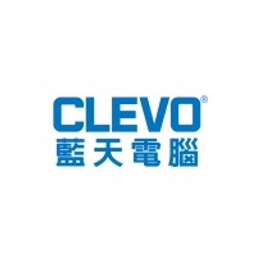 Clevo Co. Logo