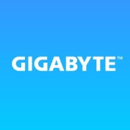 Giga-Byte Technology Co. Ltd. Logo