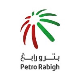 Rabigh Refining and Petrochemical Company Logo