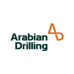 Arabian Drilling Company Logo