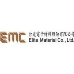 Elite Material Co. Ltd. Logo