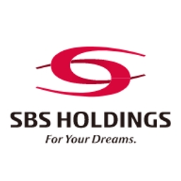 SBS Holdings Inc. Logo