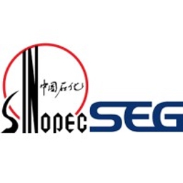 SINOPEC Engineering (Group) Co. Ltd. Logo