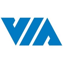VIA Technologies Inc. Logo