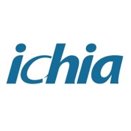 Ichia Technologies Inc. Logo