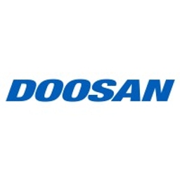 Doosan Bobcat Inc. Logo
