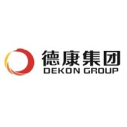 Dekon Food & Agriculture Group Logo