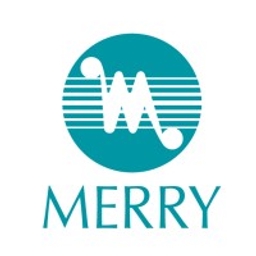 Merry Electronics Co. Ltd. Logo