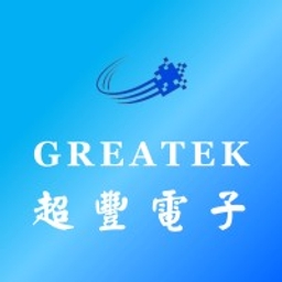 Greatek Electronics Inc. logo