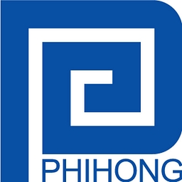 Phihong Technology Co. Ltd. Logo