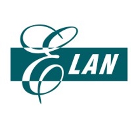 ELAN Microelectronics Corporation Logo