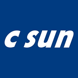 C Sun Mfg Ltd. logo
