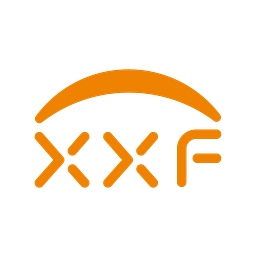 XXF Group Holdings Ltd Logo