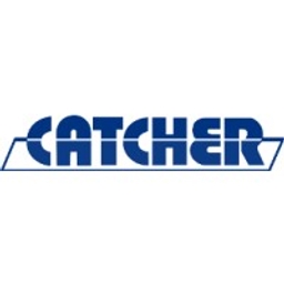 Catcher Technology Co. Ltd. Logo