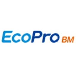 Ecopro BM. Co. Ltd. Logo