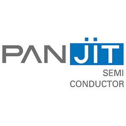 Panjit International Inc. Logo