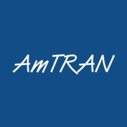 AmTRAN Technology Co.Ltd Logo