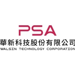 Walsin Technology Corporation Logo
