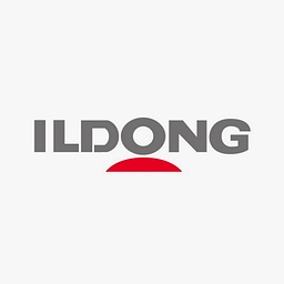 Ildong Pharmaceutical Co. Ltd. Logo