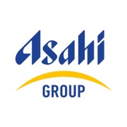 Asahi Group Holdings Ltd. Logo