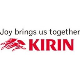 Kirin Holdings Company Limited Logo