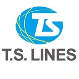 TS Lines Ltd Logo