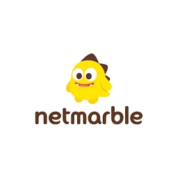 Netmarble Corporation Logo