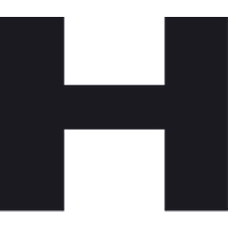Hesai Group Logo