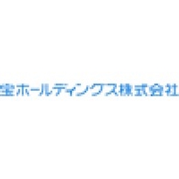 Takara Holdings Inc. Logo