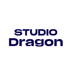 Studio Dragon Corporation Logo