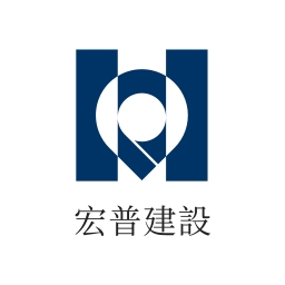 Hong Pu Real Estate Development Co. Ltd. Logo