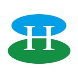 Highwealth Construction Corp. Logo