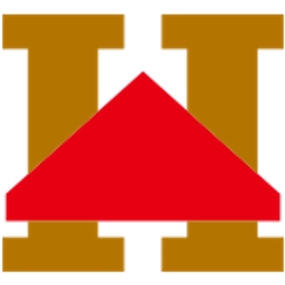 Huang Hsiang Construction Corporation Logo