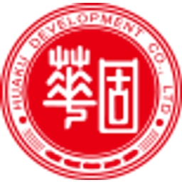 Huaku Development Co. Ltd. Logo