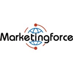 Marketingforce Management Ltd Logo
